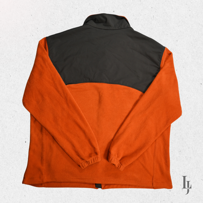 Columbia Fleece - Size XXL