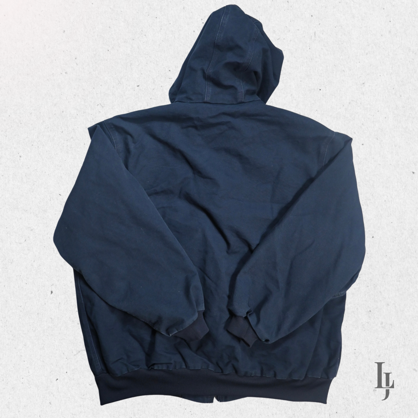 Carhartt Jacket - Size 3XL