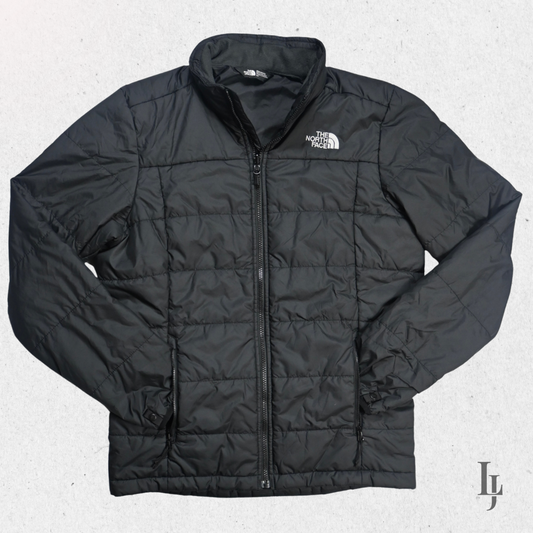 The North Face Puffer Jacket - Men's Size S