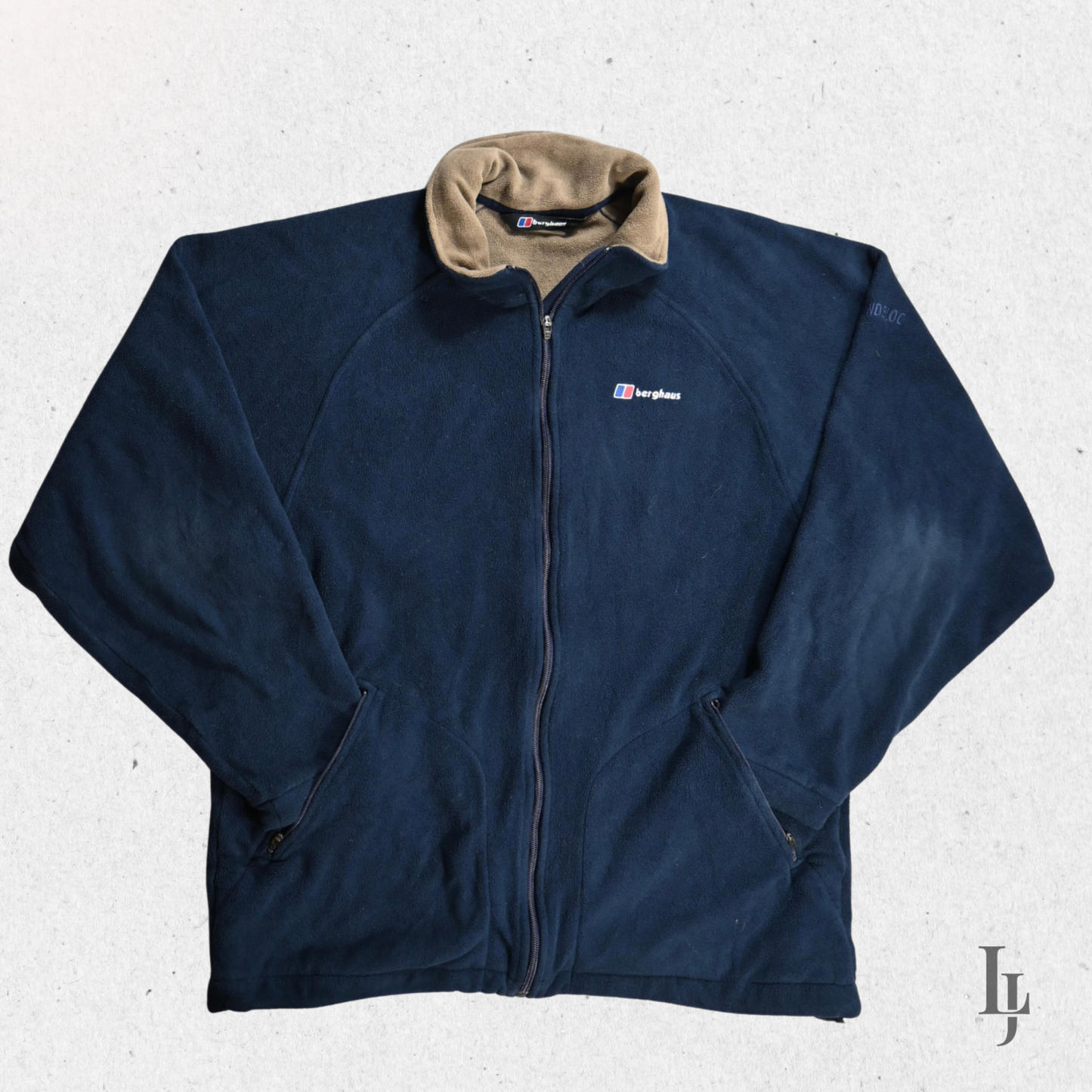 Berghaus Jacket - Size L