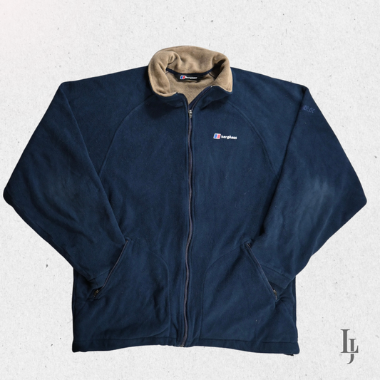 Berghaus Jacket - Size L