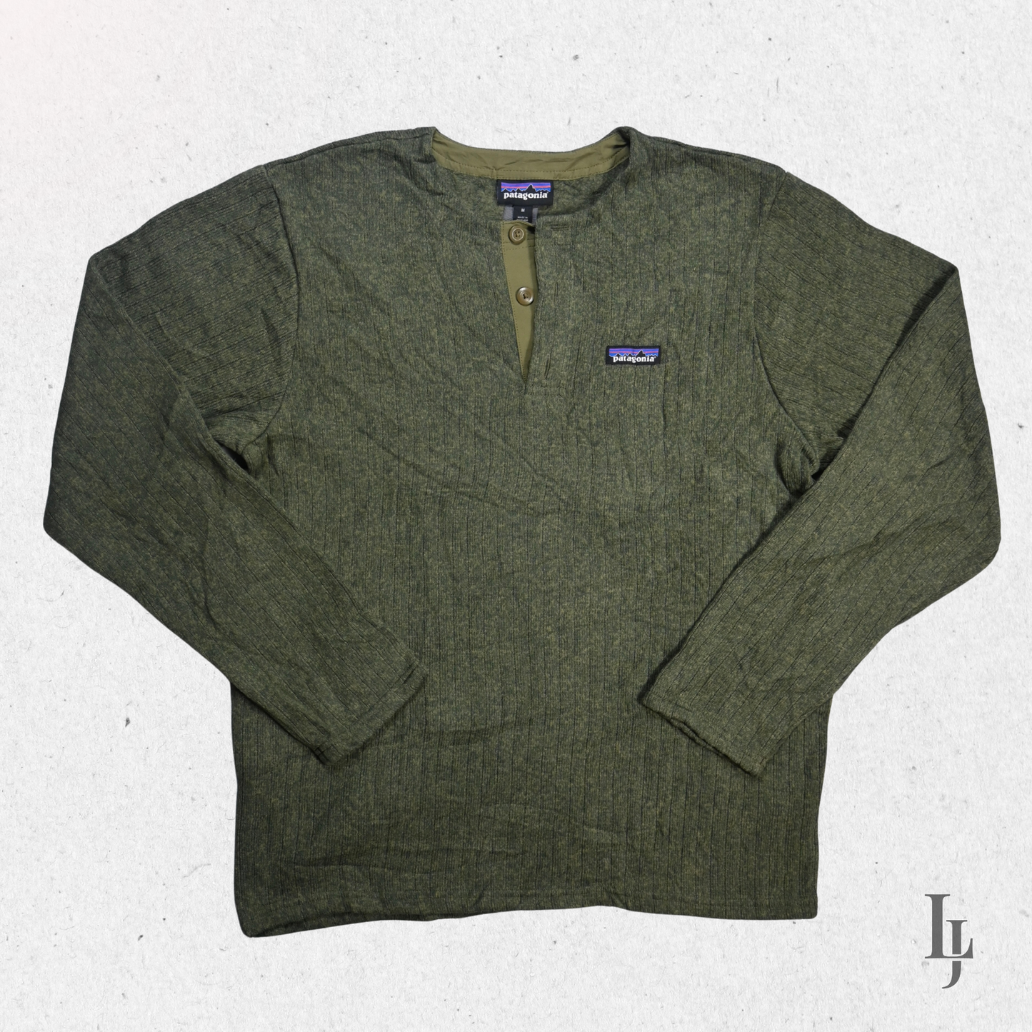 Patagonia Fleece - Size M