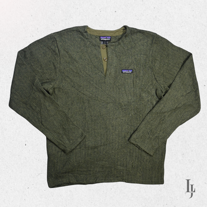 Patagonia Fleece - Size M