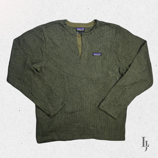 Patagonia Fleece - Size M
