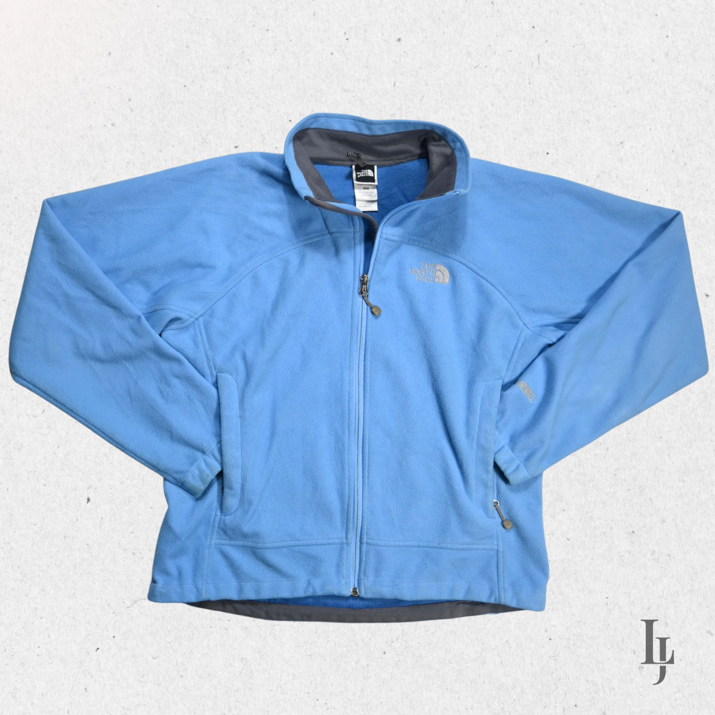 The North Face Windwell Jacket - Women's Size M
