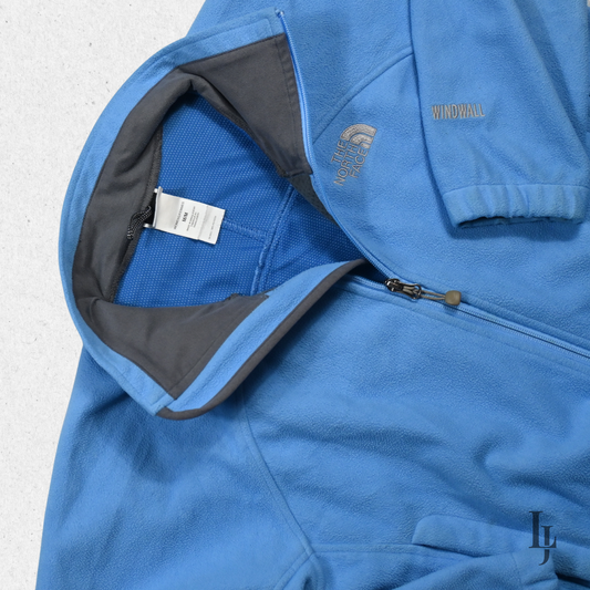 The North Face Windwell Jacket - Women's Size M