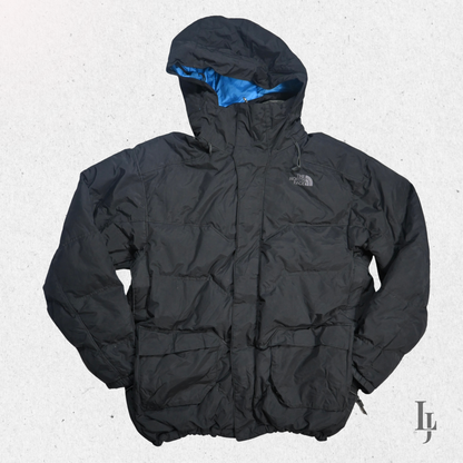 The North Face 600 Puffer Jacket - Size L