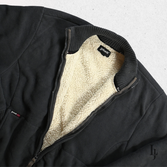 Schott Jacket - Size S