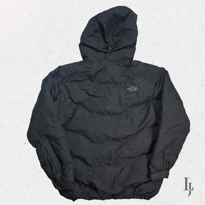 The North Face 600 Puffer Jacket - Size L