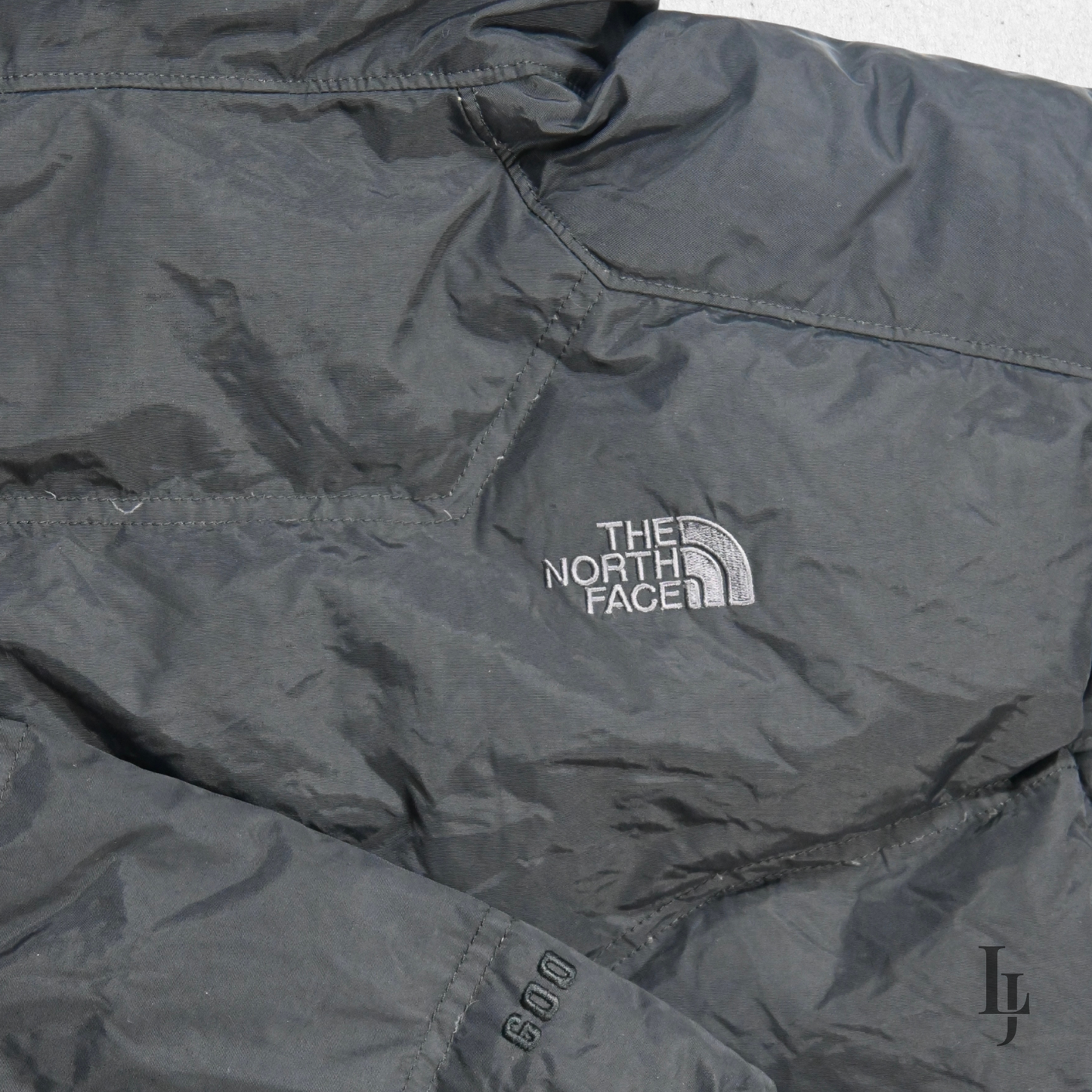 The North Face 600 Puffer Jacket - Size L