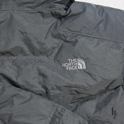 The North Face 600 Puffer Jacket - Size L