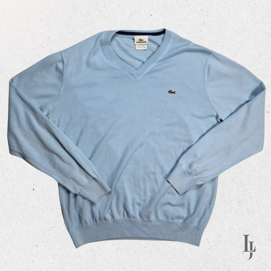 Lacoste Sweater - Size L