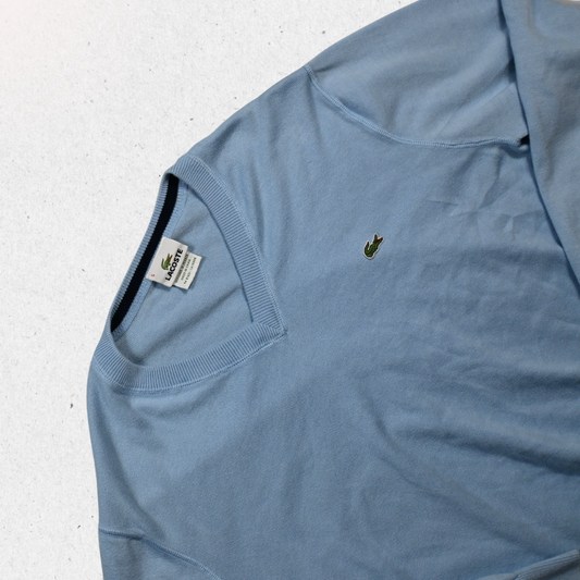 Lacoste Sweater - Size L