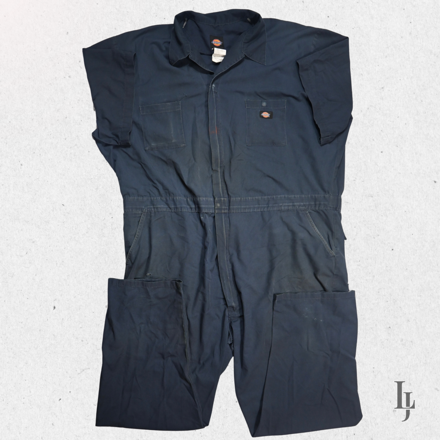 Dickies Overalls - Size 3XRG