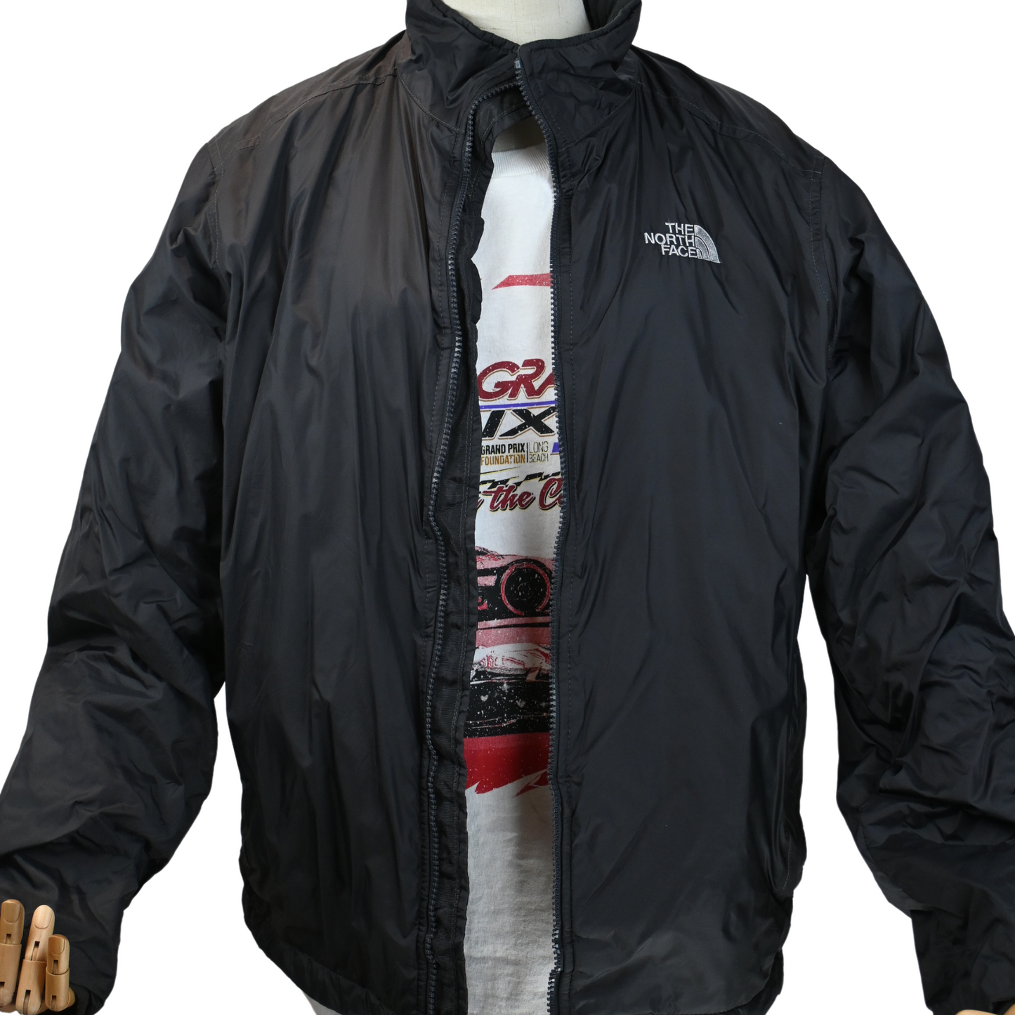 The North Face Black Jacket
