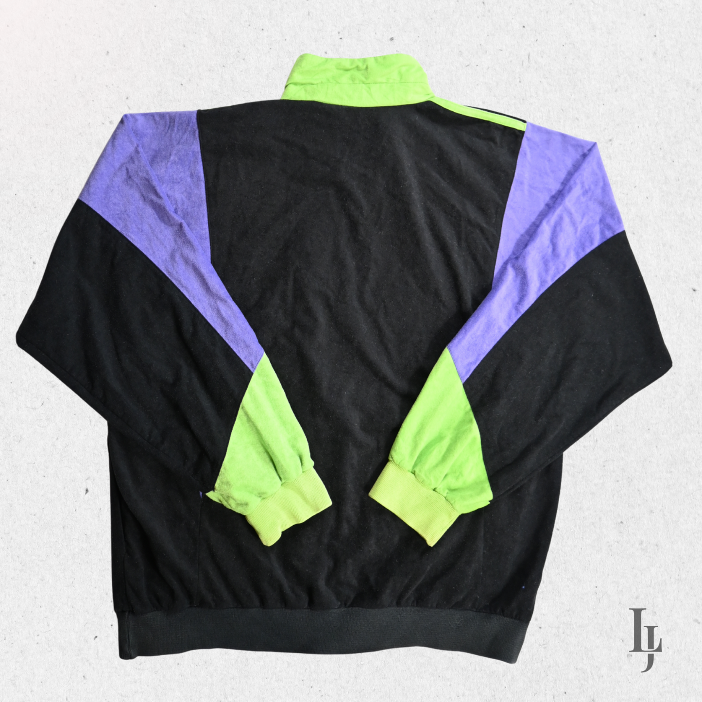 Vintage Adidas Fleece - Size XL