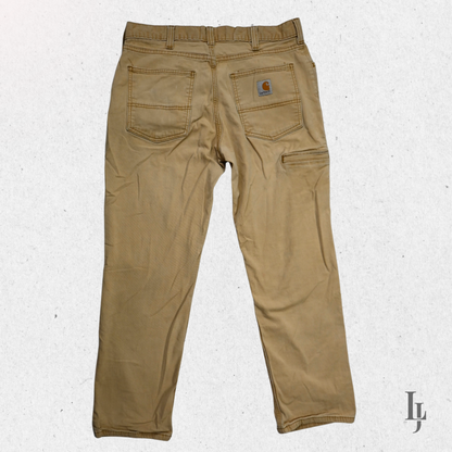Carhartt Relaxed Fit Jeans - Size 34X30