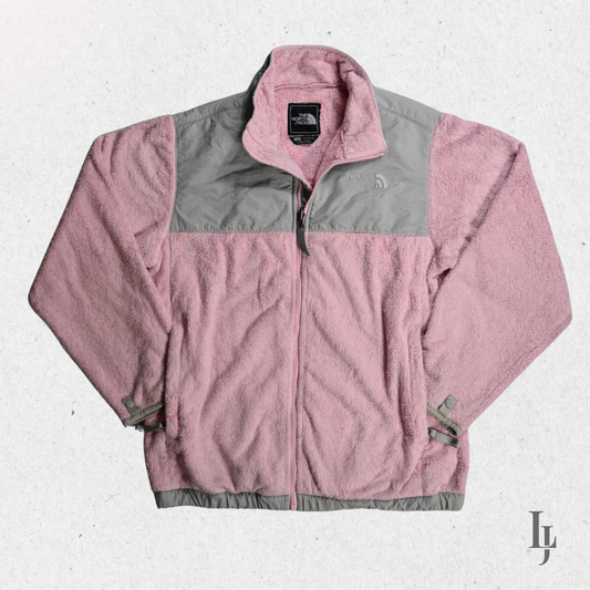 The North Face Fleece - Girl's Size L