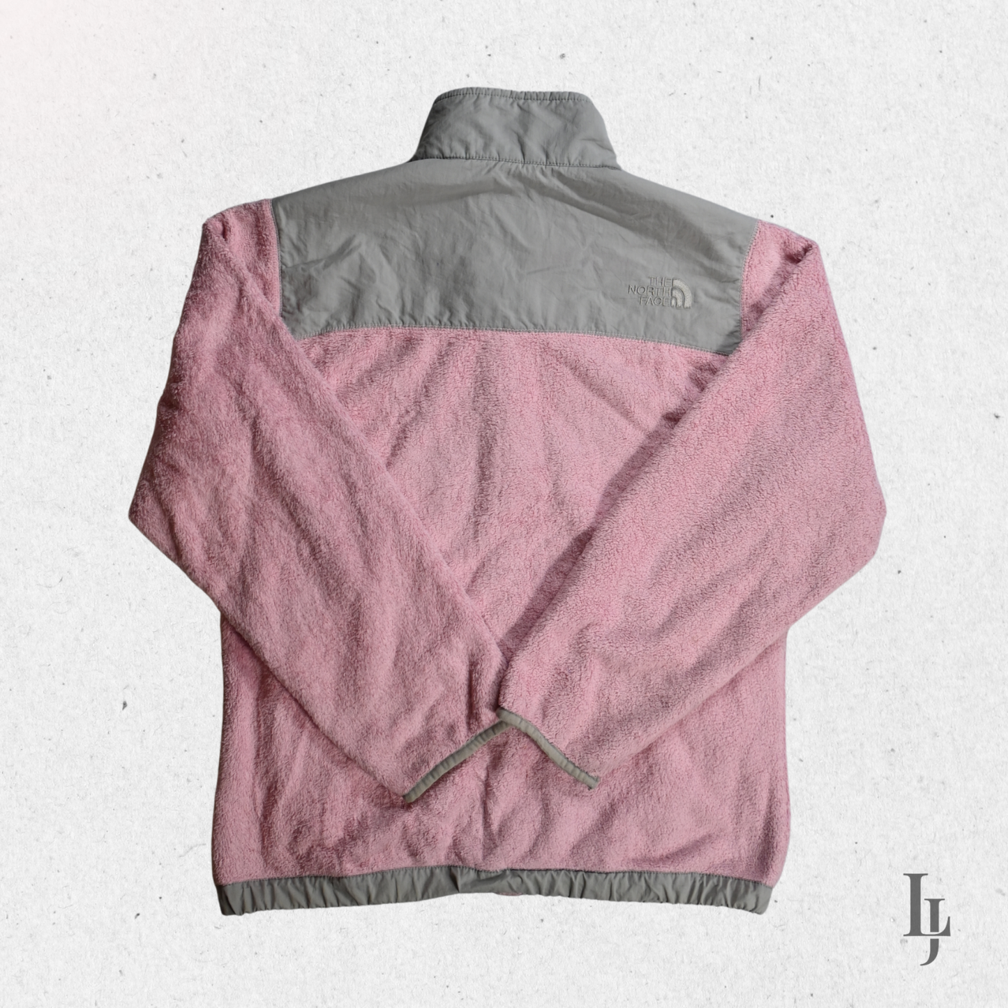 The North Face Fleece - Girl's Size L