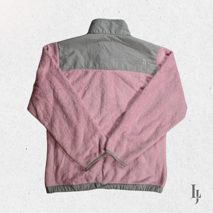 The North Face Fleece - Girl's Size L
