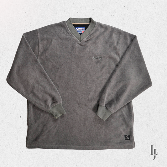 Schott Sweater - Size M