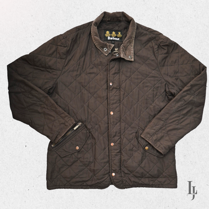 Barbour Jacket - Size L