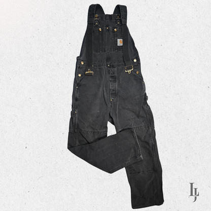 Carhartt Overalls - Size 40