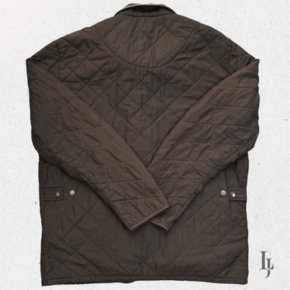 Barbour Jacket - Size L