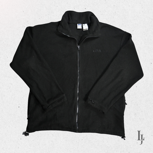 Fila Fleece - Size XL