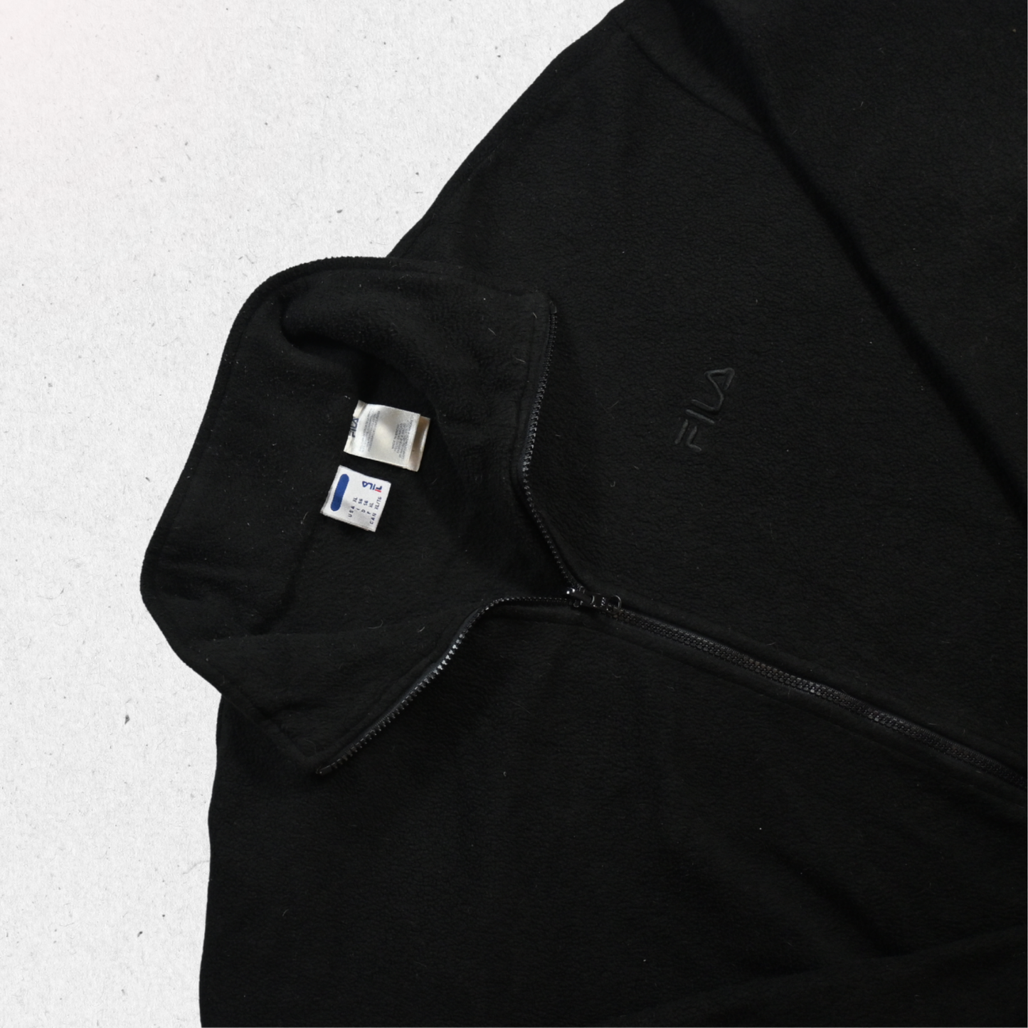 Fila Fleece - Size XL