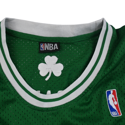 Vintage Boston Celtics Kevin Garnett Jersey #5