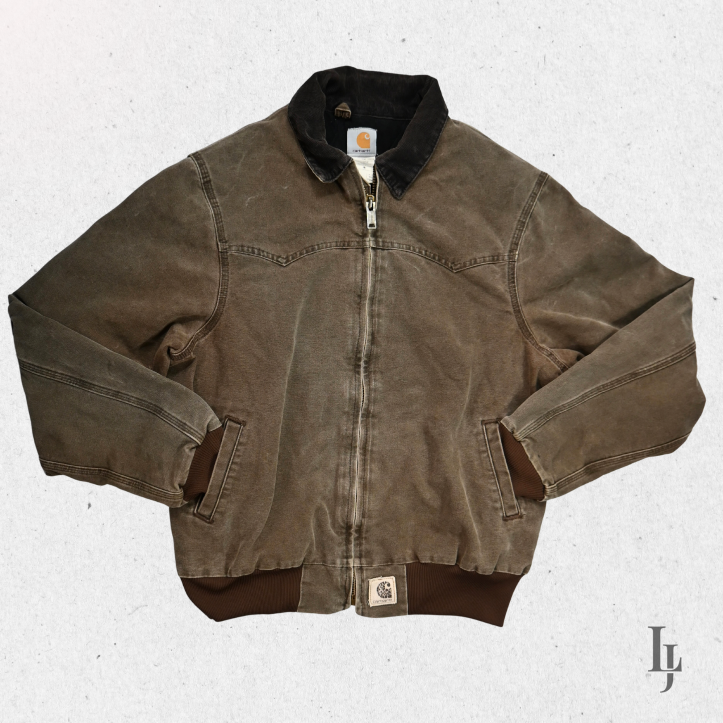Carhartt Jacket - Size L