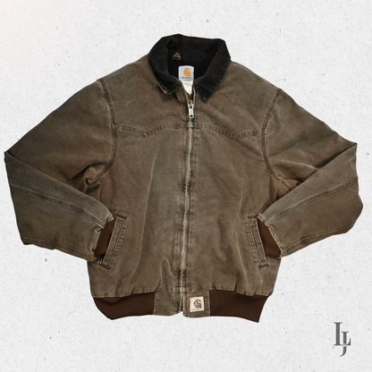 Carhartt Jacket - Size L