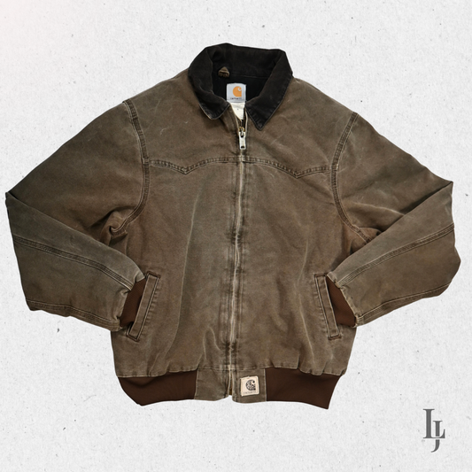 Carhartt Jacket - Size L