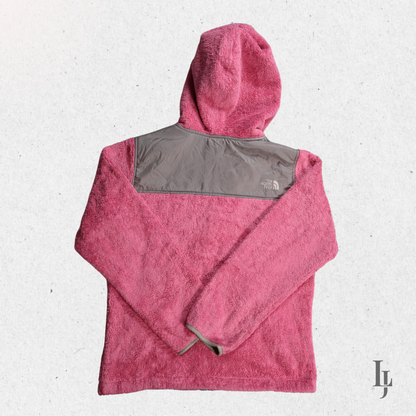 The North Face Fleece - Girl's Size XL