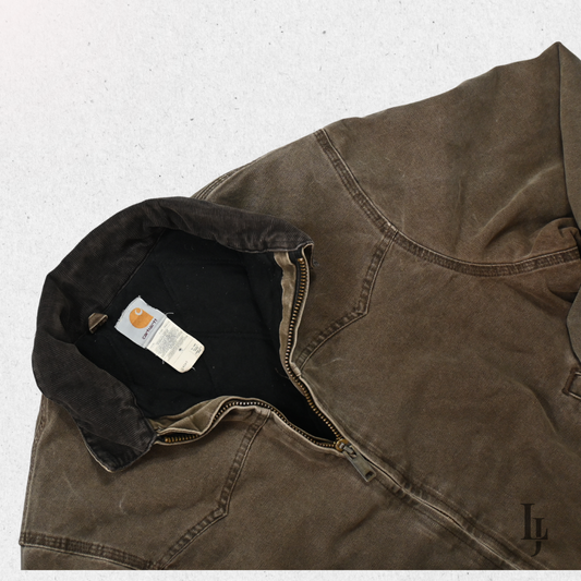 Carhartt Jacket - Size L