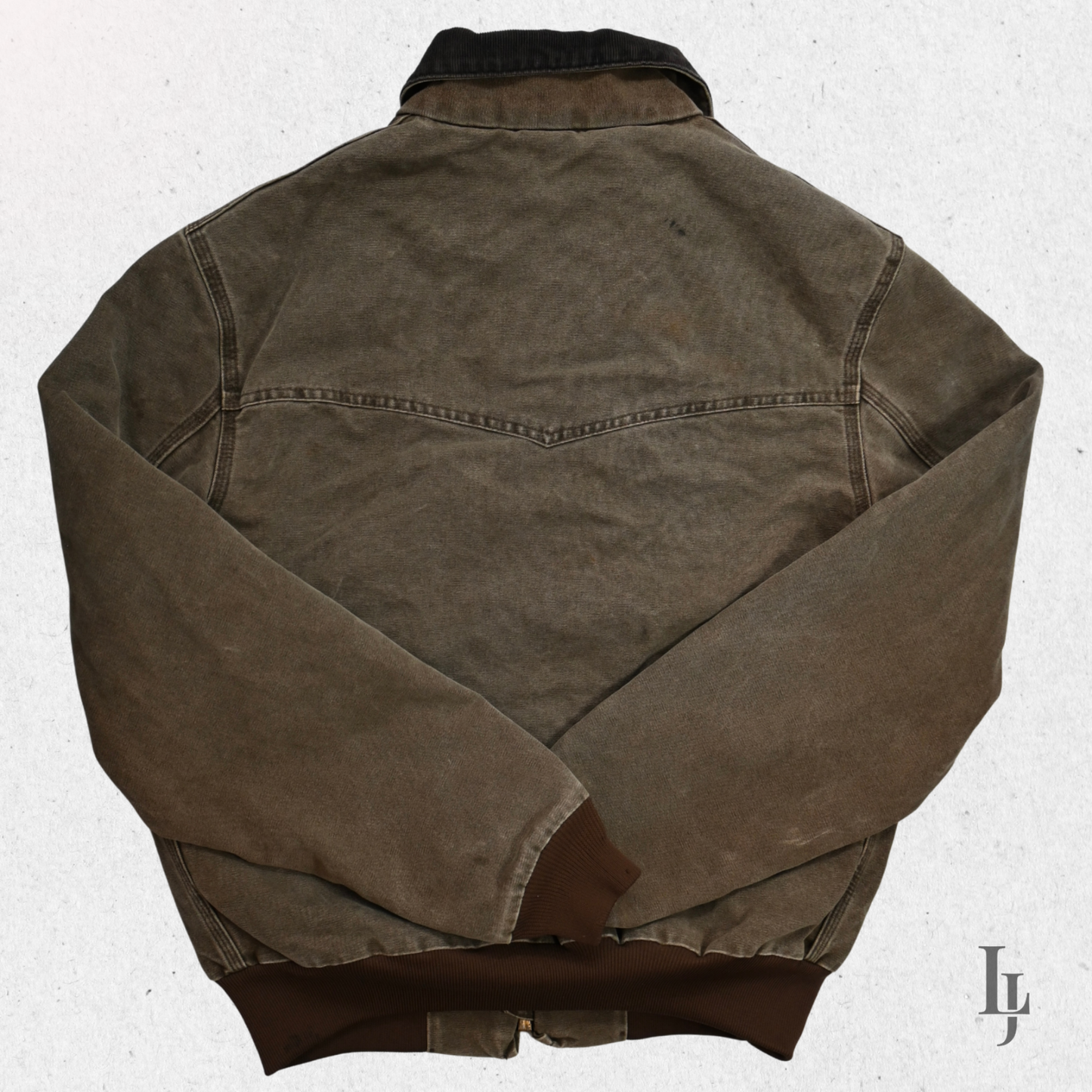 Carhartt Jacket - Size L