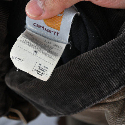 Carhartt Jacket - Size L