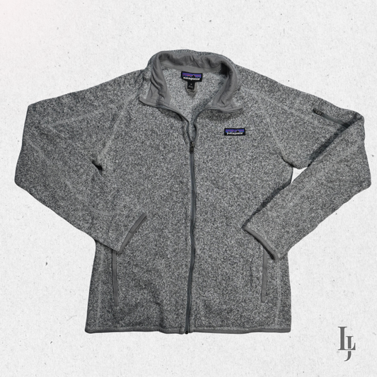 Patagonia Fleece - Size M