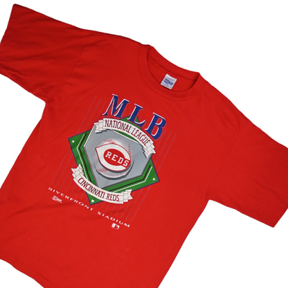 Vintage Cincinnati Reds T-Shirt