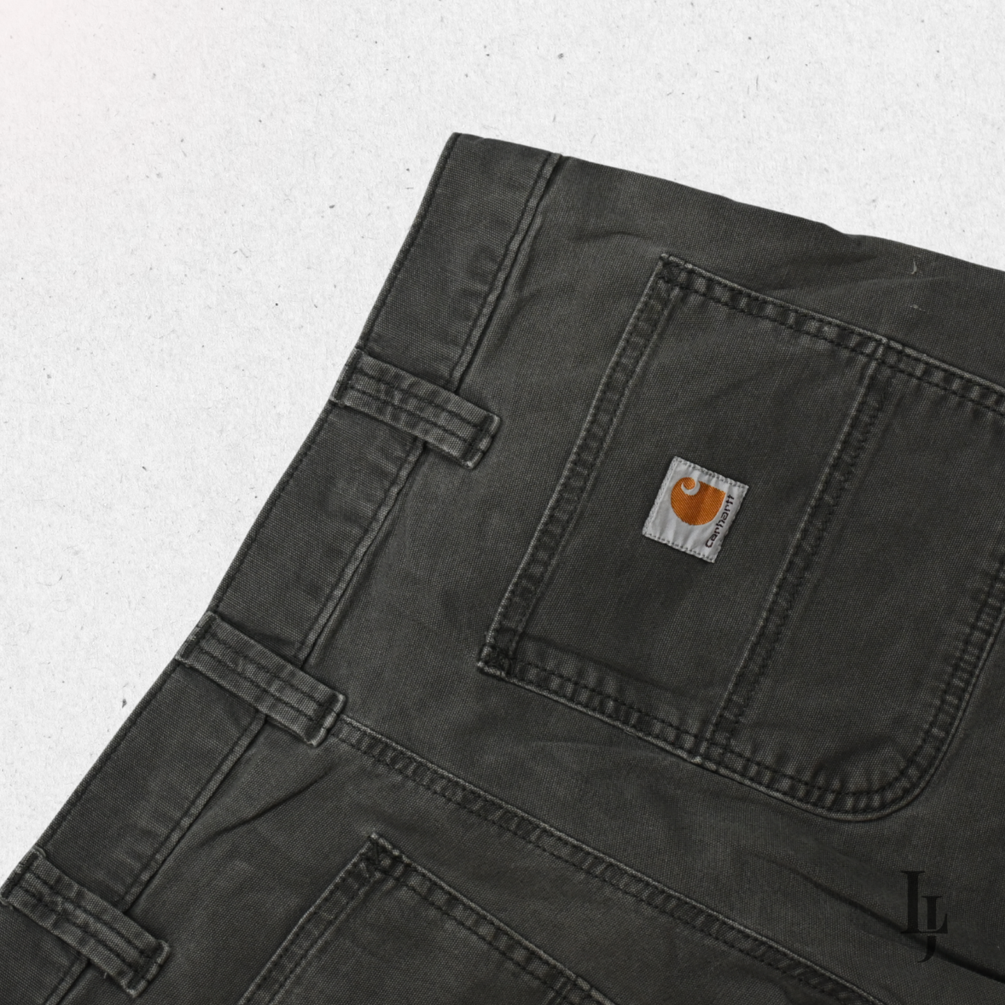 Carhartt Relaxed Fit Jeans - Size 33X30