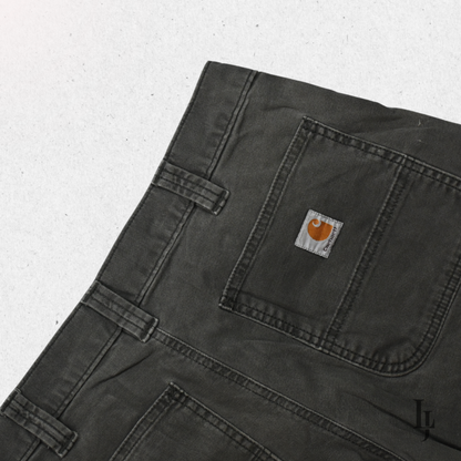 Carhartt Relaxed Fit Jeans - Size 33X30