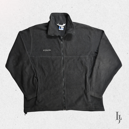 Columbia Fleece - Men's Size L