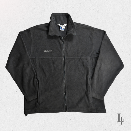 Columbia Fleece - Men's Size L