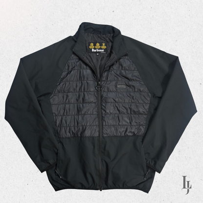 Barbour Jacket - Size M