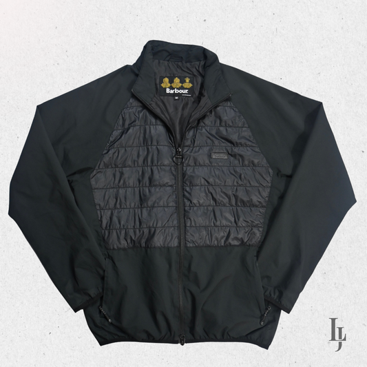 Barbour Jacket - Size M