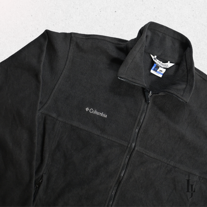 Columbia Fleece - Men's Size L