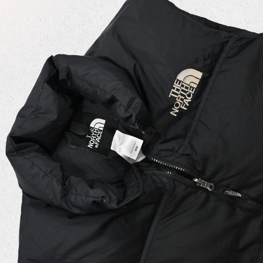 The North Face 700 Puffer Vest - Men's Size M
