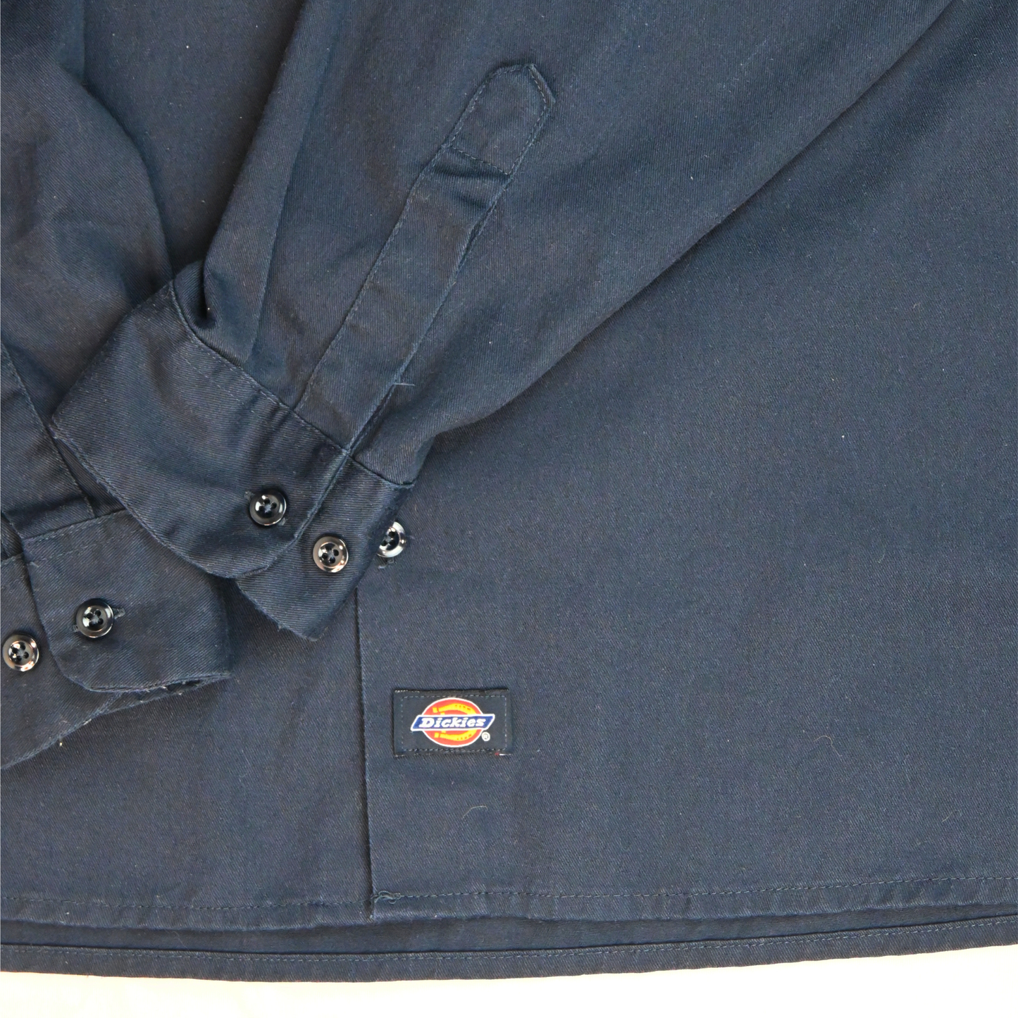 Dickies Work Shirt - Embroidered Farrell's Inc, Preston Iowa