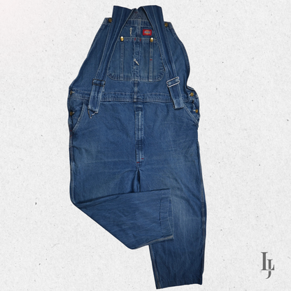 Dickies Overalls - Size 50x32